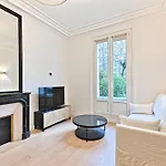 Elegance Et Confort Quartier Prestigieux De Paris