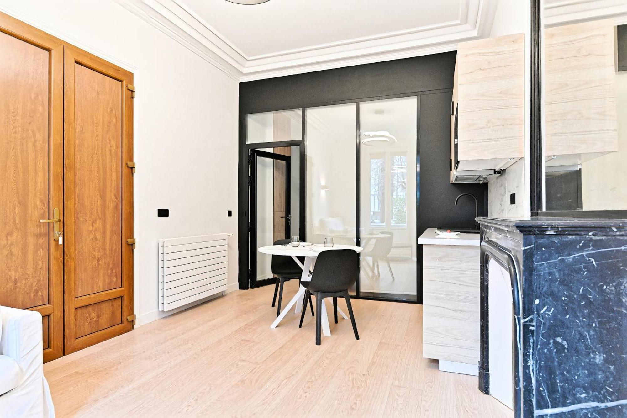 Elegance Et Confort Quartier Prestigieux De *
