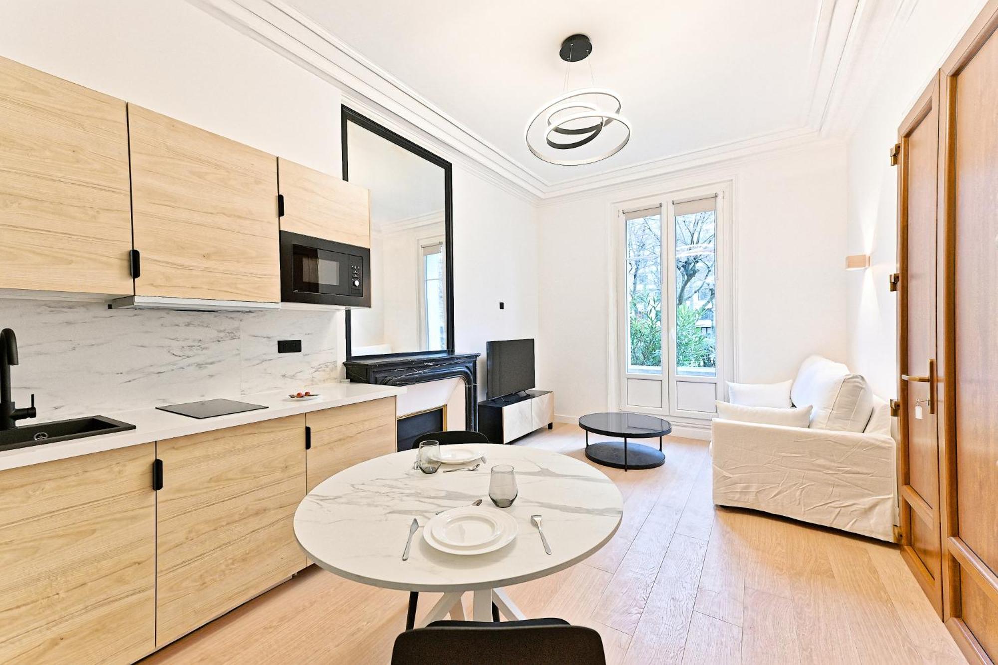 Elegance Et Confort Quartier Prestigieux De *