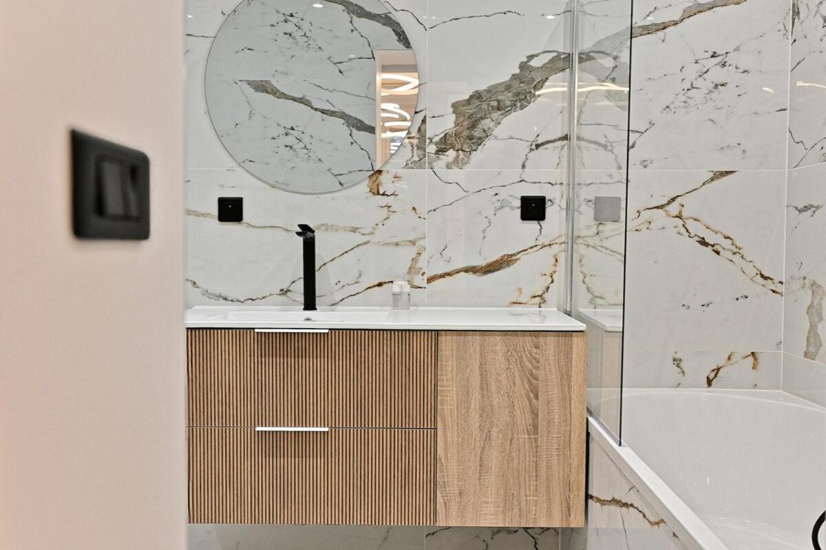 Elegance Et Confort Quartier Prestigieux De