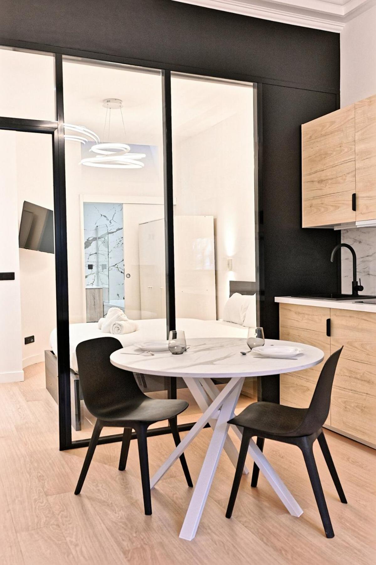 Elegance Et Confort Quartier Prestigieux De * Parijs