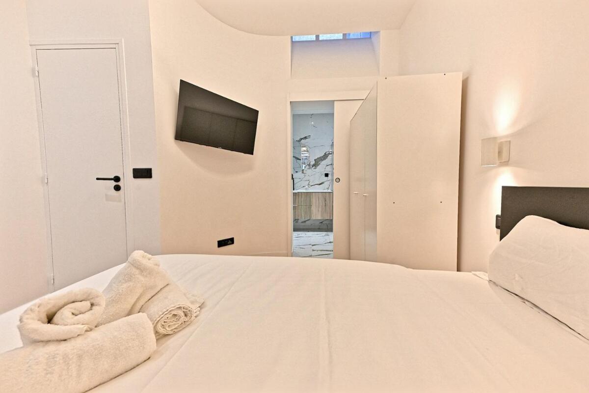 Appartement Elegance Et Confort Quartier Prestigieux De Parijs