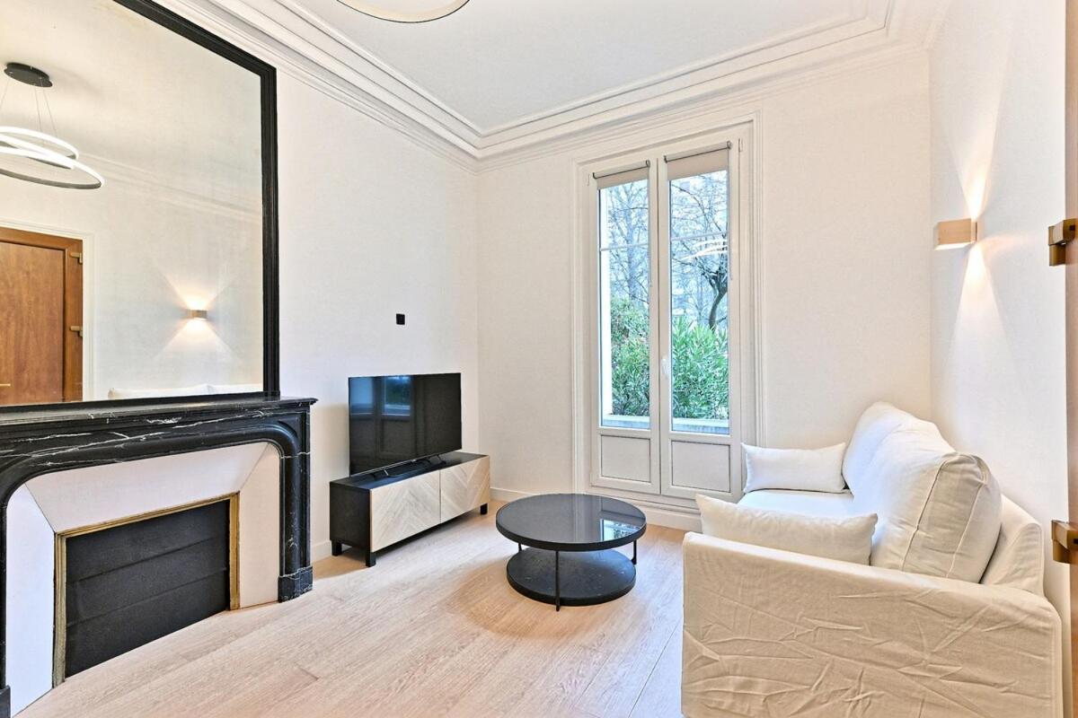 Elegance Et Confort Quartier Prestigieux De
