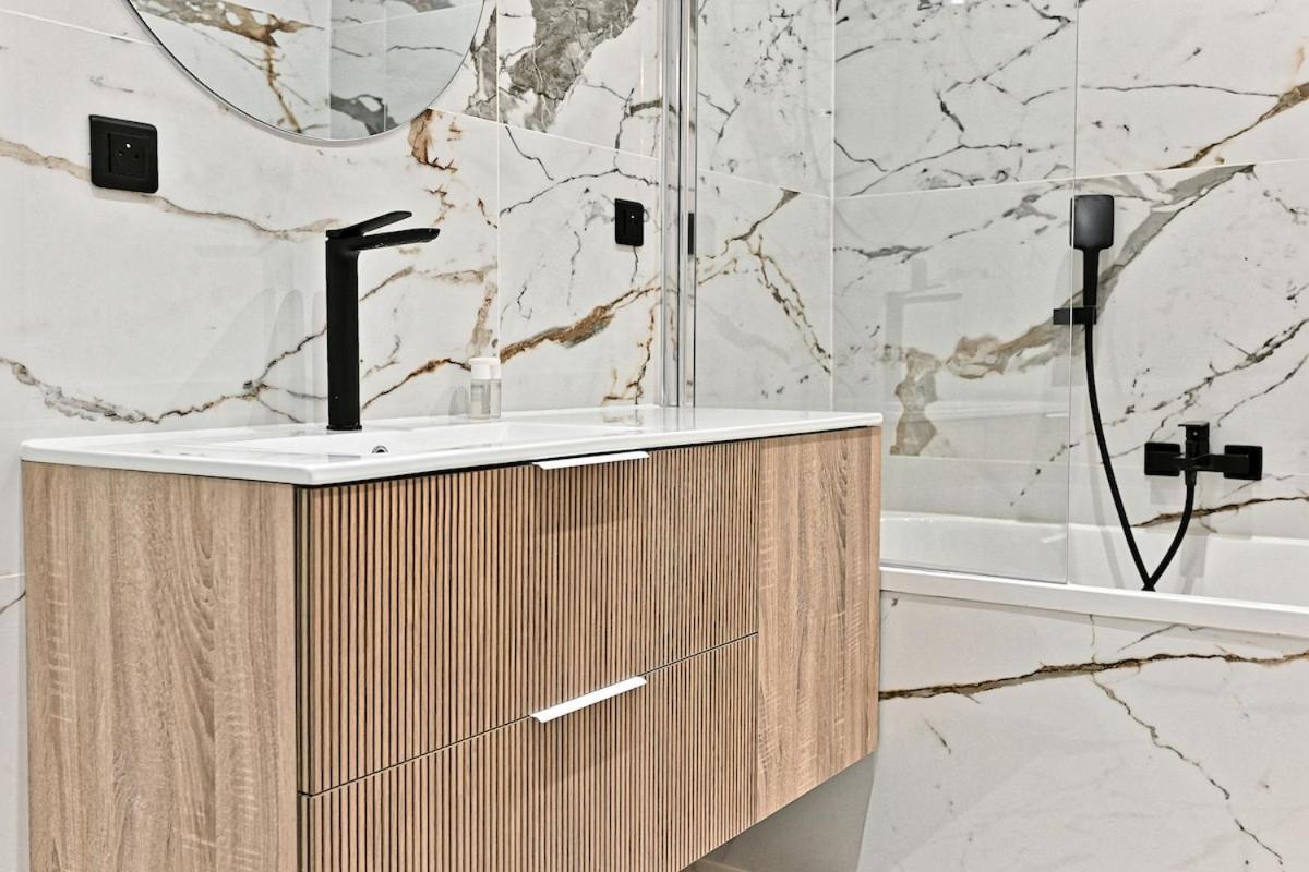 Elegance Et Confort Quartier Prestigieux De *