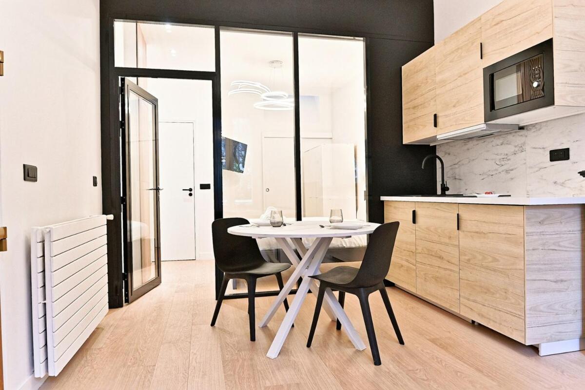 Appartement Elegance Et Confort Quartier Prestigieux De
