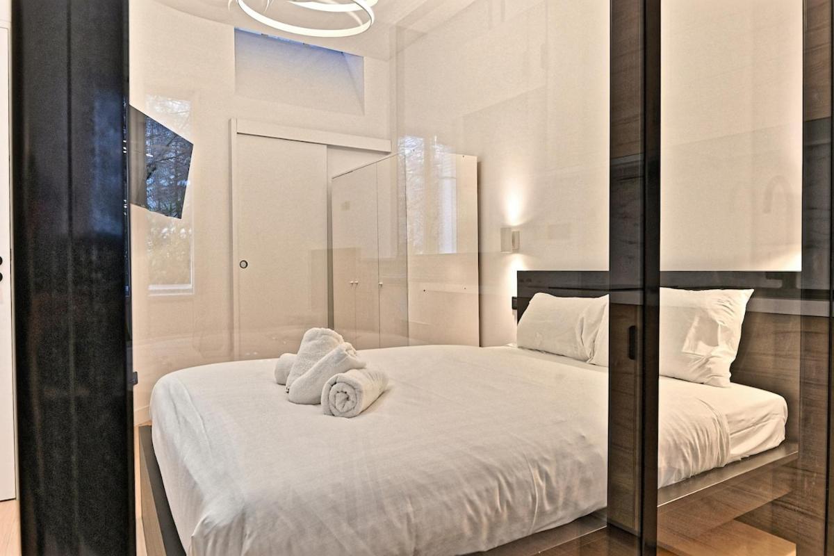 Elegance Et Confort Quartier Prestigieux De Appartement *