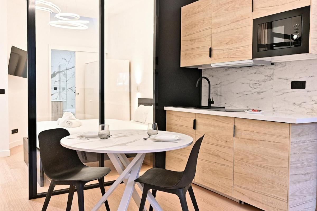 Elegance Et Confort Quartier Prestigieux De Appartement *