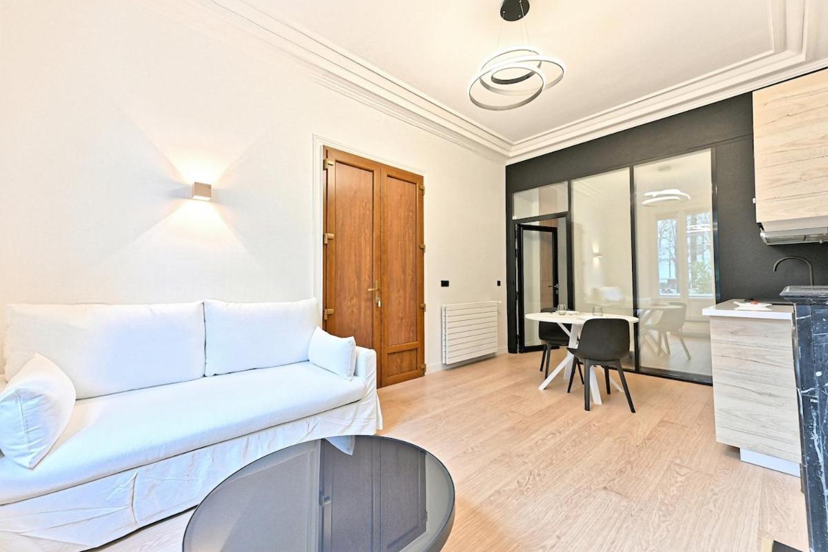 Elegance Et Confort Quartier Prestigieux De