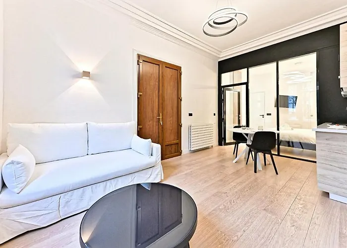 Elegance Et Confort Quartier Prestigieux De Paris